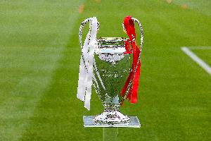 阿斯：欧冠抽签避开曼城、巴黎、利物浦是西甲三支球队的共同目标