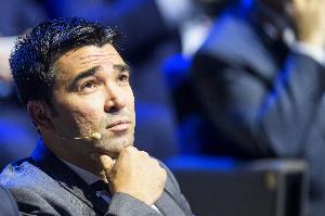 德科：尊重抽签结果不会选择对手，纽卡作风顽强客场会很难踢