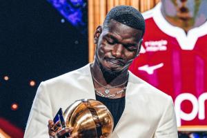 复出后仅上30分钟+反复受伤！斯基拉：32岁博格巴可能今夏离队