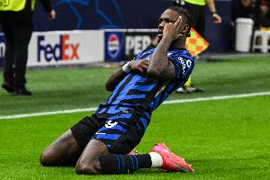 意媒：在欧冠被过早淘汰，国米今夏准备卖掉小图拉姆平衡预算