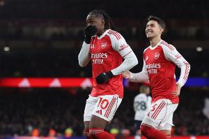 罗马诺：阿森纳夏窗将非常活跃，会补强中场+更年轻的右后卫+边锋