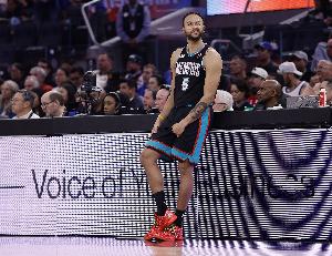 美记：掘金曾接触李凯尔&有意让他加盟 不过他最终选择森林狼