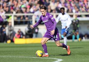 斯基拉：两家英超俱乐部关注法乔利，球员可能被加图索征召