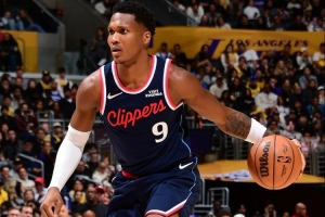 卢：森林狼对马瑟林施加防守压力 挡拆中的换防让他无法有效进攻