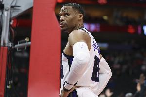 一个能打的都不上！国王VS独行侠 基根·穆雷和威少也因伤缺席！