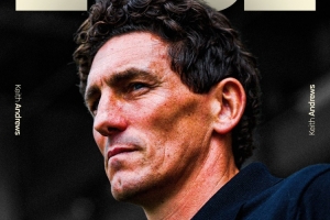 小蜜蜂主帅：弗兰克走后一位定位球教练接手球队，若是我也会担心