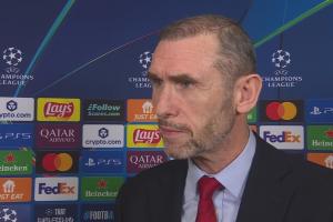 基翁：阿森纳先客后主是巨大优势，签运虽好但不能轻视对手