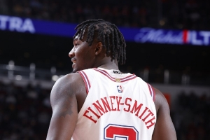 惨不忍睹！火箭半场三分11投仅1中 命中率只有9.1%