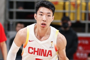 廖三宁大赞男篮调整能力：判罚是比赛的一部分 做好自己排除干扰