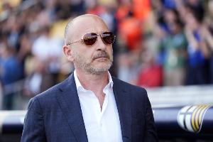 奥西里奥：我们不会满足于获得第四名，国米始终为所有冠军而战