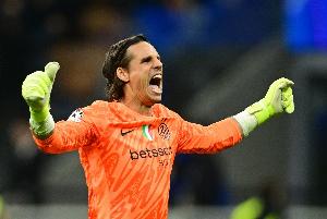 佩特里奇：索默已经踢完欧冠最后一舞，他很难再找到顶级球队效力