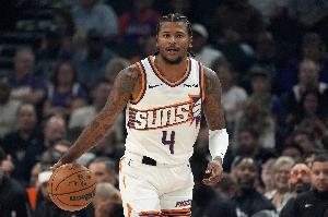 逐渐失去信任！杰伦·格林近4场场均19投13分 命中率28%&三分15%