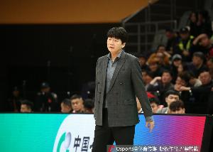 邱彪谈新小外援：队伍需要一个力量去补充 有一两个重点人选