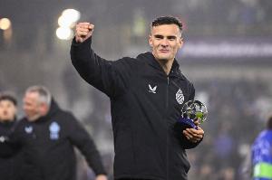 斯基拉：两家英超俱乐部有意小斯坦科维奇，国米可2300万欧回购