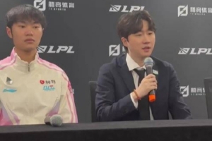 Daeny：没想到能够3-0赢下来 我们越到往后越要练到一些东西