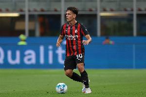 亚沙里：为米兰效力太美妙了 阿莱格里是一位伟大的教练