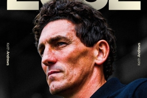 暂居联赛第7，布伦特福德官方：续约主帅基斯·安德鲁斯至2032年