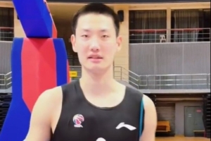 寸头纪卓上线！新年新气象 二阶段继续火力全开