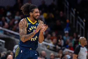 托平：大家都认为我们在摆烂 但事实是我们在场上非常努力