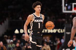 超高评价！威尔金斯：杰伦·约翰逊有点像皮蓬 看他打球是种享受