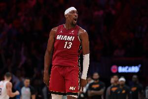 希罗和杜兰特互喷垃圾话！阿德巴约：这就是竞争者该有的样子