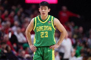 投进关键三分难救主！林葳替补14分钟7中2贡献6分2助攻