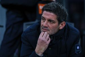 齐沃：博尼和小图拉姆表现同样出色，目前没考虑德比而是想着科莫