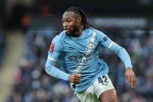 理查兹：塞梅尼奥完美适应了瓜式曼城，充分说明其具备的顶级水准