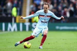 补时绝杀！达姆斯高：我很享受比赛，如果平了我可不会这么高兴