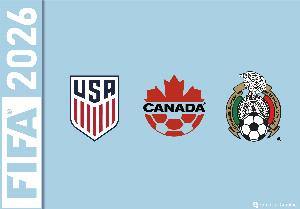 TA：美国政府部分停摆影响世界杯拨款，6.25亿美元安保资金未到位