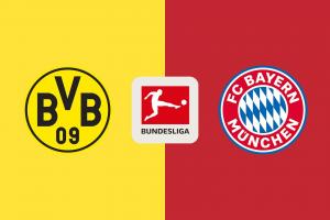 国家德比！拜仁vs多特首发：凯恩、奥利塞先发，吉拉西出战