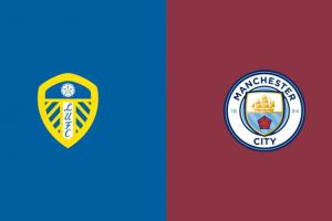 曼城客战利兹联首发：哈兰德伤缺，马尔穆什、谢尔基出战