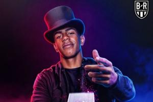 斋月偷吃了18岁230天的亚马尔斩获职业生涯首个帽子戏法