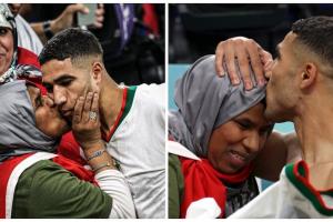 最高15年监禁！阿什拉夫涉嫌强奸出庭 母亲当庭泪流满面+为他辩护