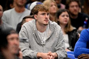 明天独行侠迎战雷霆 弗拉格连续第7场缺席 马绍尔马丁出战成疑