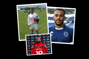 前教练谈姆伯莫：他非常有天赋，为人谦逊且渴望学习和工作