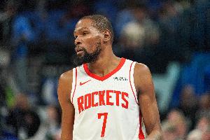 文胖：没有KD勇士拿不到17年总冠军 他是篮球史上最伟大奥运选手