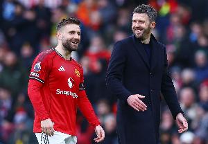 太阳报：曼联球员希望卡里克转正，他得到更衣室几位老资历的支持