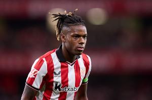 埃尔纳内斯：国米缺少盘带出色的球员，我会推荐尼科·威廉姆斯