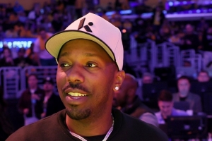 和老詹一起入股赌城队？富保罗：太高看我了 我没钱 没和老詹聊过