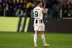 意媒：尤文可能为DV9提供低于1000万欧的签字费，以700万年薪续约