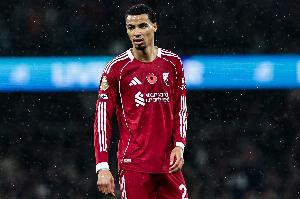 埃基蒂克：我本可以打进更多球，接下来会尽力做到更好并帮助球队