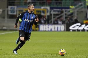 丹布罗西奥因无人机袭击迪拜而滞留当地：情况很危机 躲在朋友家