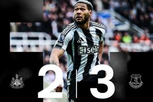 致命三月！纽卡近6轮5负，三月要打魔城车萨四大豪门+宿敌桑德兰