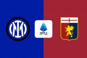 国米vs热那亚首发：姆希塔良、图拉姆、恩里克先发，劳塔罗缺阵