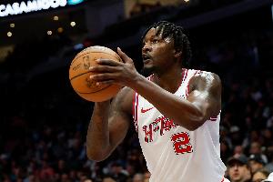 媒体人：电风扇已经说过无数次了不能上 硬上甚至第四节还接着上