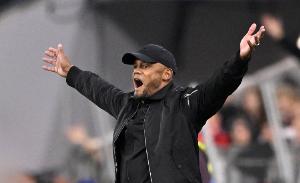 无惧客场！拜仁在德甲已连续21个客场不败，位居队史第3位