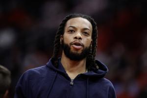 Haynes：加兰计划3月3日打勇士上演快船首秀 已缺阵一个半月