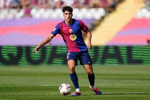 库巴西：亚马尔能给球队很多贡献 我们当然相信国王杯有可能逆转