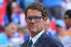 卡佩罗：马伦是加斯佩里尼想要的中锋，尤文CEO科莫利应该被质疑